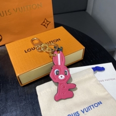 Louis Vuitton Keychains